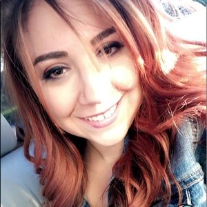 Meet your Posher, Sherry